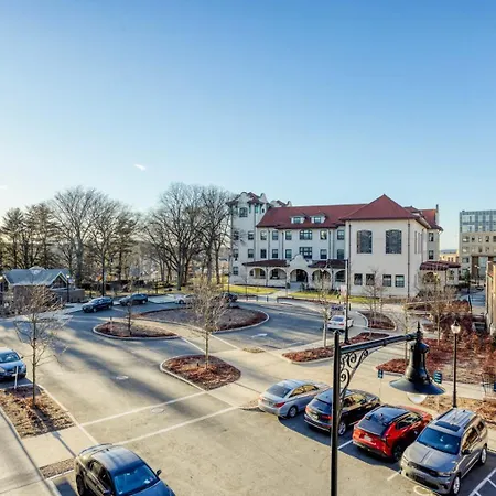 Apartment Brighton 2br W Gym Nr Line Dining Bos-982 Boston