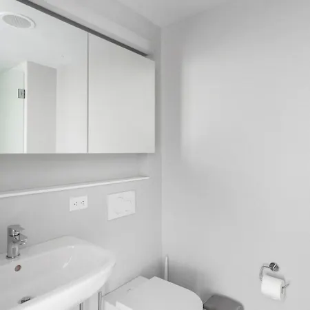 Apartment Fenway W Gym Nr Restaurants Shops Bos-953 *