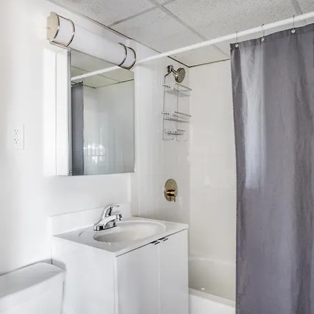 Allston 1br Nr U Line Bos-822 Apartment Boston