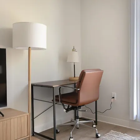 Apartment Blueground Roslindale Gym Wd Near T Stop Bos-1051