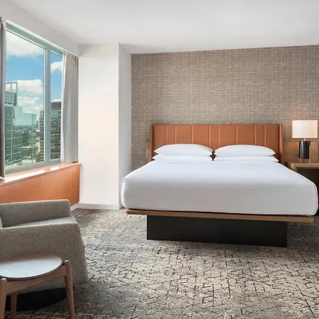 Hotel Sheraton 4*