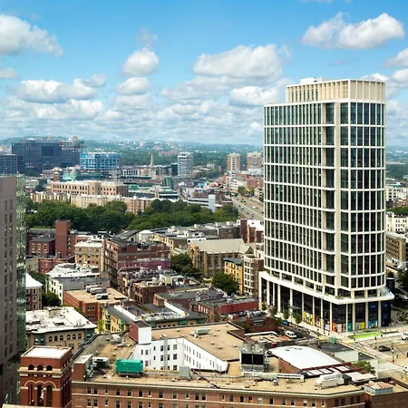 Hotel Sheraton Boston