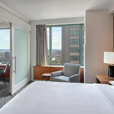 Hotel Sheraton 4*