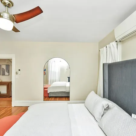 Comfort Iv Apartment