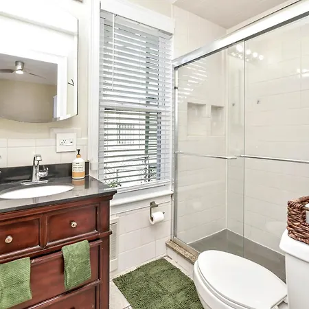 Comfort Iv Boston