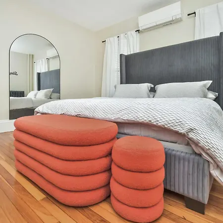 Apartment Comfort Iv