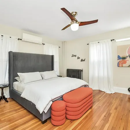 Apartment Comfort Iv