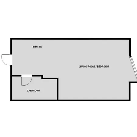 Fenway W Gym Nr Restaurants Shops Bos-953 Apartment Boston
