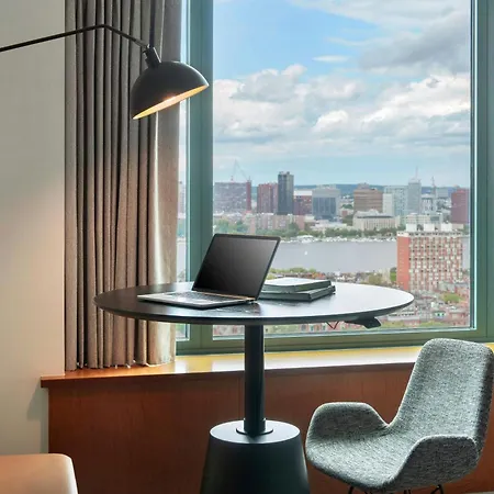 Hotel Sheraton Boston