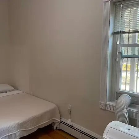 Apartment Charming Two-bedroom In *