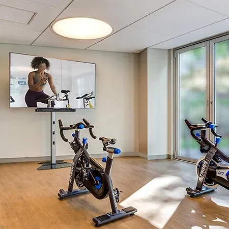 Blueground Jamaica Plain Ac Gym Nr Pond Bos-1139 Apartment *