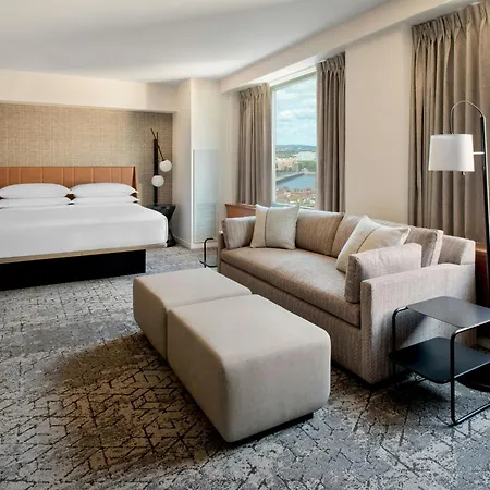 Sheraton Boston