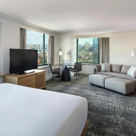 Sheraton Boston