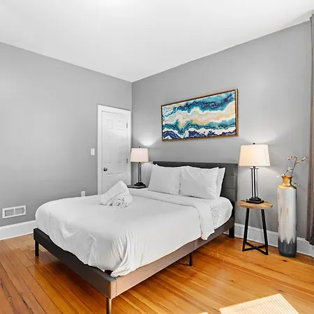 Spacious Near Ashmont *
