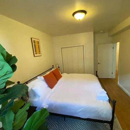 Apartment Wonderful Fenway 3 Bed 2bath Steps From Fenway Park Boston