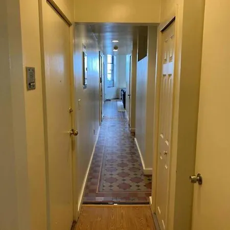 Wonderful Fenway 3 Bed 2bath Steps From Fenway Park Apartment