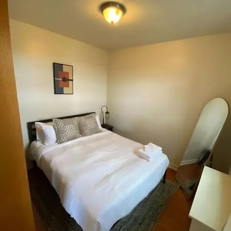 Wonderful Fenway 3 Bed 2bath Steps From Fenway Park * Boston