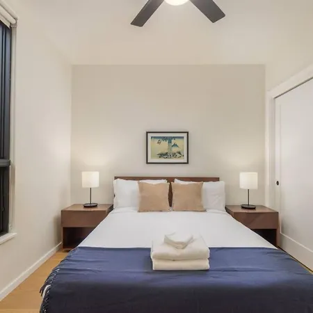 Beautiful Mission Hill 1bedroom Apartment