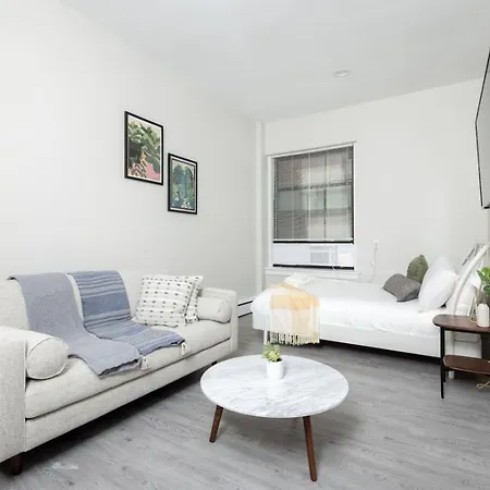 Charming South End *