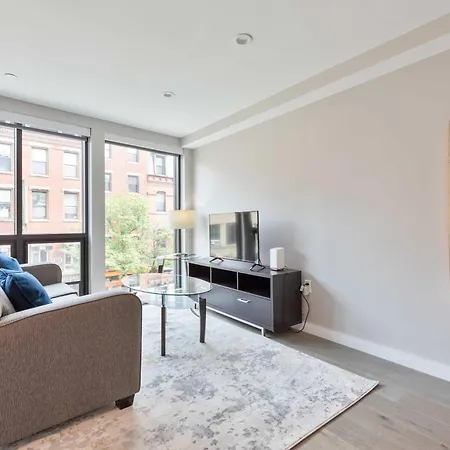 Chic North End Escape Near Waterfront * Boston