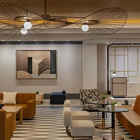 Sheraton 4* Boston