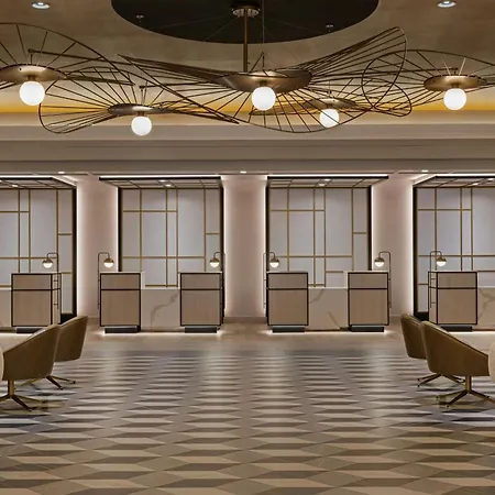 Hotel Sheraton Boston