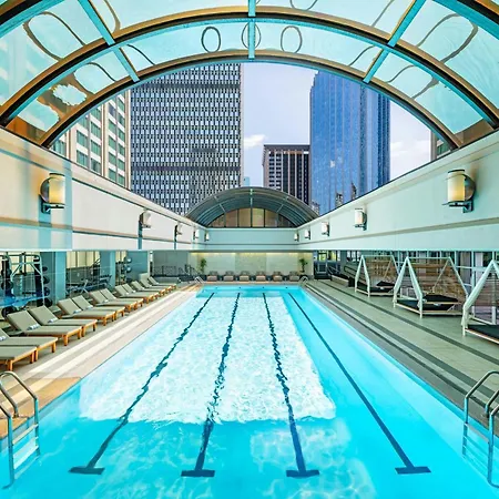 Sheraton Boston