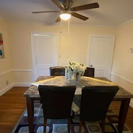 Plannetsmart Apartment