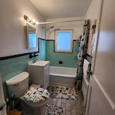 Apartment Plannetsmart *
