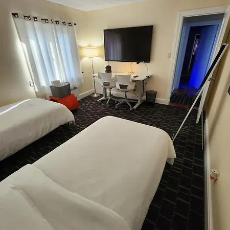 Plannetsmart Apartment *