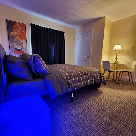 Plannetsmart Apartment *