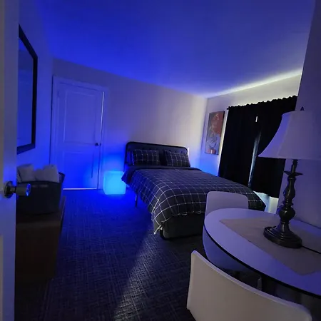 Plannetsmart Apartment