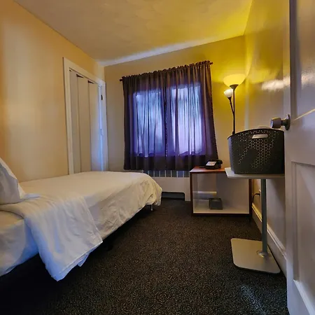 Plannetsmart Apartment Boston