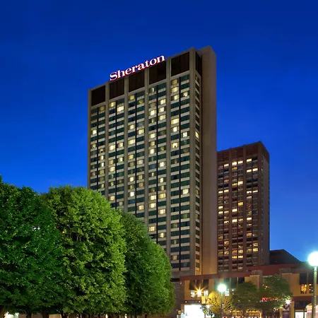Sheraton