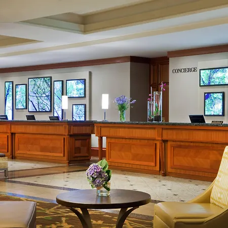 Sheraton Boston