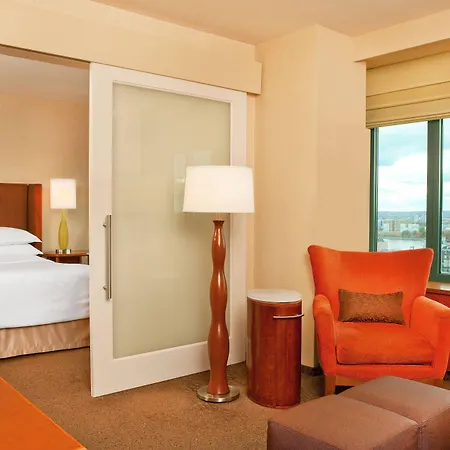 Hotel Sheraton