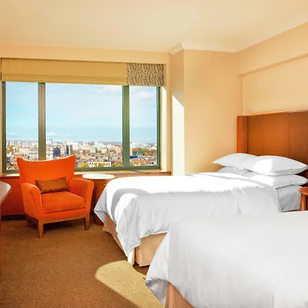 Sheraton 4*
