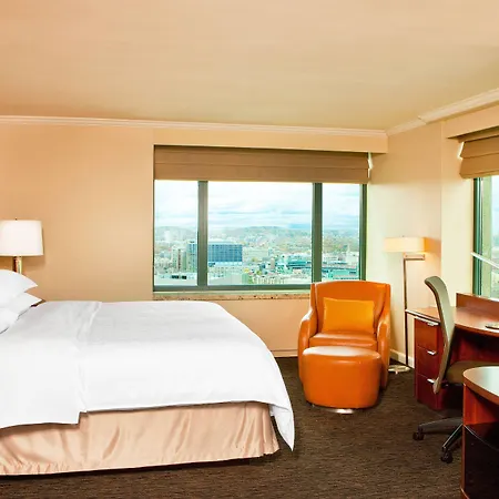 Hotel Sheraton