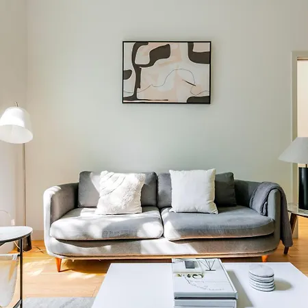 Blueground South Fitness Center Nr Harbor Bos-1254 Apartment *