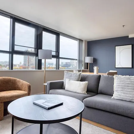 Kendall Square 2br W Gym Wd Nr Line Bos-944