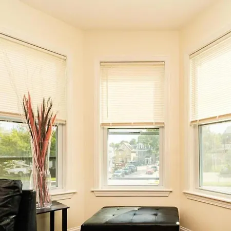 988 - 2 4br Cozy Getaway Near Geneva Cliffs Apartment *