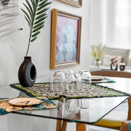 South End Escape Your Family's Dream Getaway Apartment