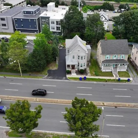 988 - 2 4br Cozy Getaway Near Geneva Cliffs Apartment *