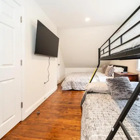 988 - 2 4br Cozy Getaway Near Geneva Cliffs