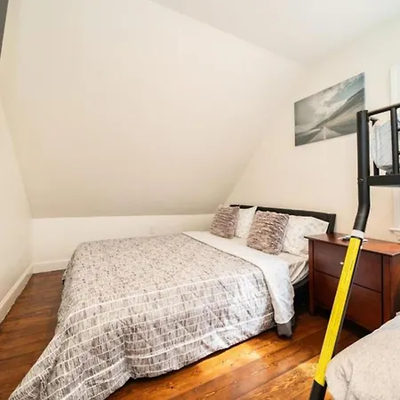 988 - 2 4br Cozy Getaway Near Geneva Cliffs * Boston