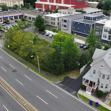 988 - 2 4br Cozy Getaway Near Geneva Cliffs Apartment