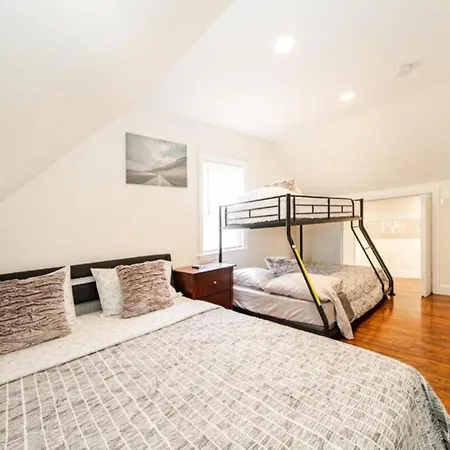 988 - 2 4br Cozy Getaway Near Geneva Cliffs *