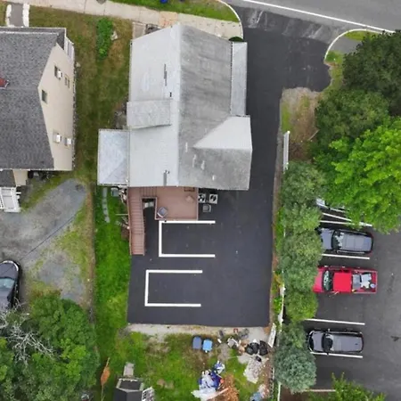 Apartment 988 - 2 4br Cozy Getaway Near Geneva Cliffs Boston