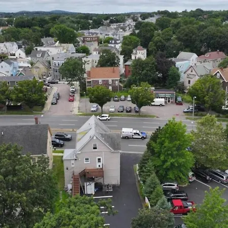 988 - 2 4br Cozy Getaway Near Geneva Cliffs Boston