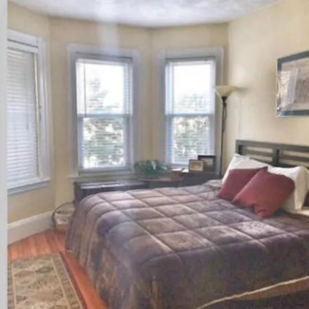 Apartment Private Must Dogs Boston